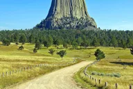 Rapid City Devils Tower Private Tour 7.5 hr thumbnail 1