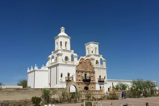 Tucson Day Tour from Phoenix