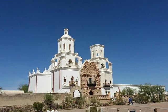 Tucson Day Tour from Phoenix - Image 1