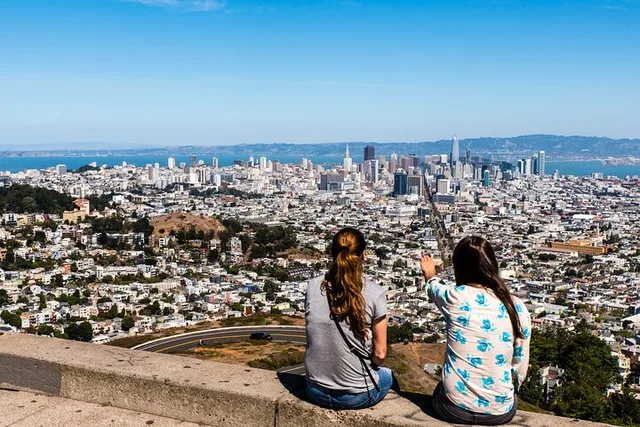 San Francisco City Tour with Bay Cruise Option - Image 2