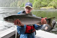 Sitka Catch & Release Private Charter Cruise thumbnail 3