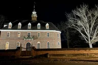 Williamsburg Walking Tour of Death and History 1.5 hr thumbnail 2