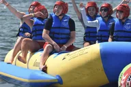 Miami Banana Tubing Ride 30 Min thumbnail 6