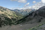 Olympic National Park Maiden Peak Day Hike thumbnail 6