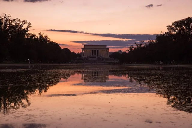 Washington DC Photography Workshop - Image 6