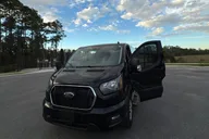 Orlando Private Transfer to Lake Buena Vista Hotels thumbnail 2