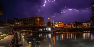 Milwaukee Ghost Tour