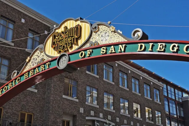 San Diego City Highlights Tour - Image 3