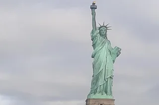 New York City Skyline Sightseeing Cruise