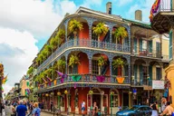 New Orleans Food Tour: Flavors of the French Quarter thumbnail 2