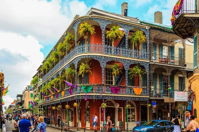 New Orleans Food Tour: Flavors of the French Quarter - Image 2