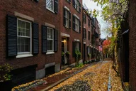 Boston Scavenger Hunt Adventure thumbnail 6
