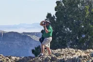 Grand Canyon Rim to Rim Transport thumbnail 1