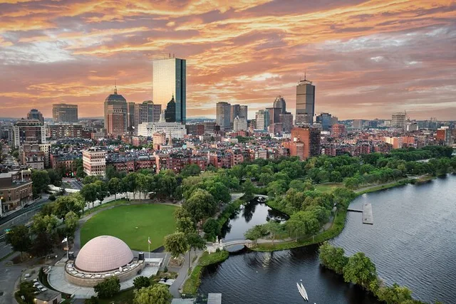 Boston Private City Tour 10 hr - Image 6