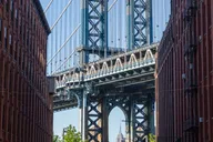New York Brooklyn Walking Tour thumbnail 3