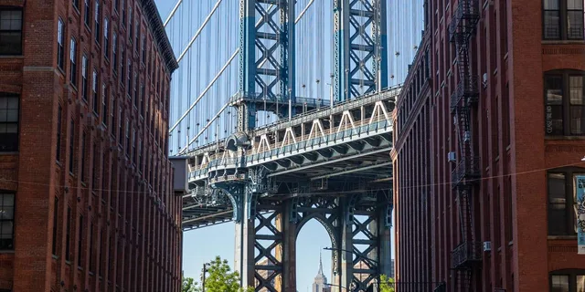 New York Brooklyn Walking Tour - Image 3
