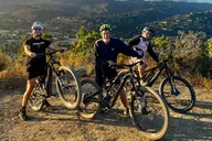 Santa Barbara Electric Bike Rental thumbnail 1