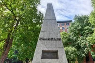 Boston Haunted History Self-Guided Audio Tour thumbnail 6