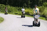 Gettysburg Battlefield Segway Tour thumbnail 3