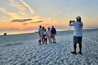 Naples Trike Tour at Sunset thumbnail 4