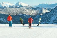 Denver Copper Mountain Ski Day thumbnail 1