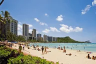 Honolulu Airport Transfer in SUV thumbnail 5