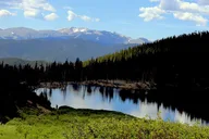 Denver Glacier Hiking and Geothermal Cave Pools thumbnail 3