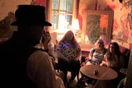 Memphis Haunted Pub Crawl thumbnail 1