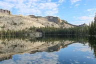 San Francisco Yosemite National Park Day Tour thumbnail 5