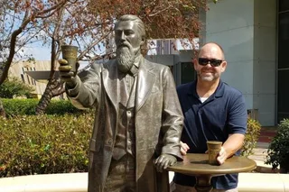 Atlanta Scavenger Hunt