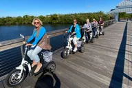 Naples Electric Trike Tour thumbnail 5