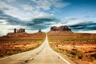 Sedona Monument Valley Tour thumbnail 2