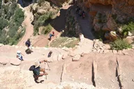Grand Canyon Hike and Sightseeing Tour thumbnail 2