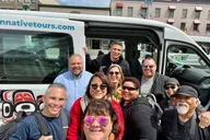 Ketchikan Native Private Group Tour thumbnail 2