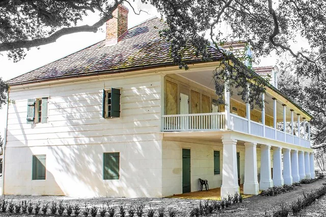 New Orleans Plantation Tour: Laura & Oak Alley - Image 6