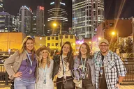 Nashville Ghost Walking Tour with Booze thumbnail 2
