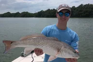 Sarasota Inshore Fishing Trip 4 hr thumbnail 5