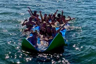 South Padre Island Snorkeling Excursion thumbnail 4