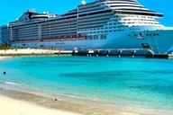 New York City Private Transfer to Cape Liberty Cruise Port thumbnail 4