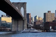New York Statue of Liberty Sightseeing Cruise thumbnail 1