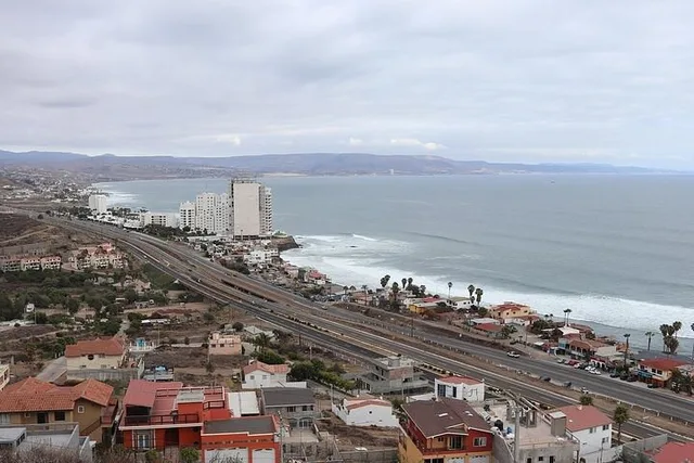 San Diego Rosarito Day Tour - Image 4