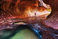 Las Vegas Bryce Canyon and Zion National Parks Tour thumbnail 6