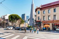 San Francisco North Beach Food Tour thumbnail 4
