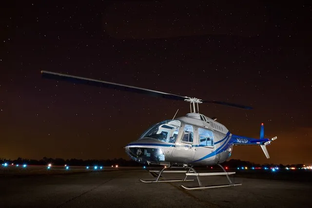 Orlando Helicopter Tour with Fireworks 45 min - Image 6