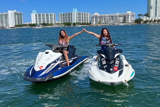 Miami Jet Ski Excursion - Image 6