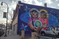Minneapolis Self-Guided Walking Tour thumbnail 1
