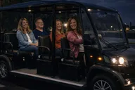 Washington, DC Monuments Tour by Electric Cart thumbnail 5