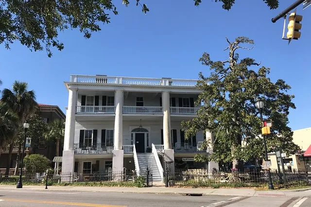 Beaufort Smartphone Guided Walking Tour - Image 6