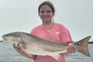 Charleston Inshore Fishing Charter 4 hr thumbnail 6