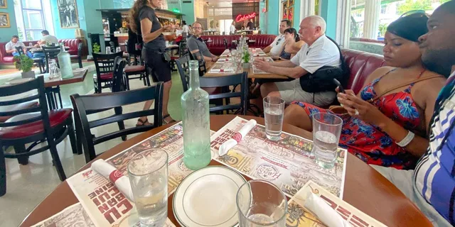 Miami South Beach Food Tour - Image 4